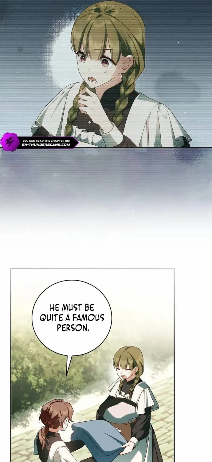 Read The Count’s Secret Maid chapter 10 image 48 on Lezhin