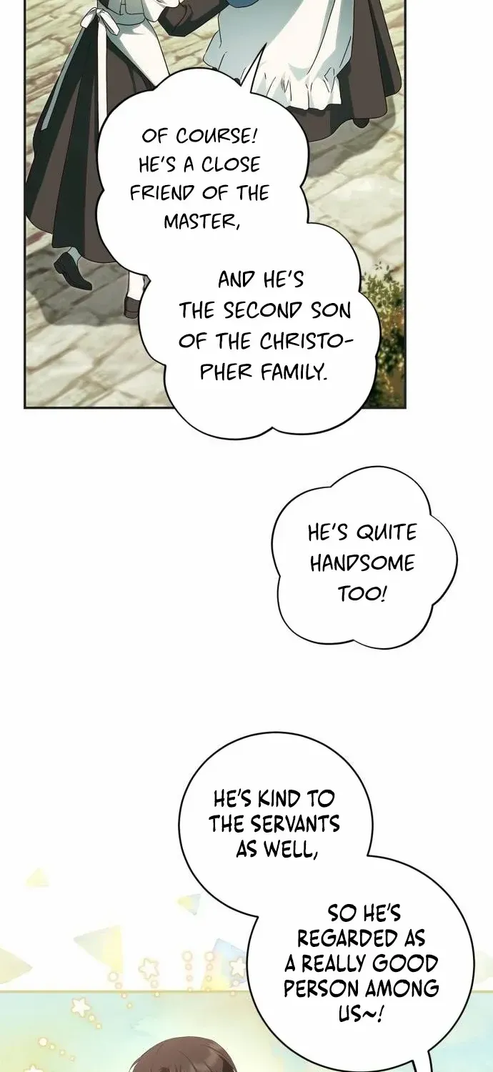 Read The Count’s Secret Maid chapter 10 image 49 on Lezhin