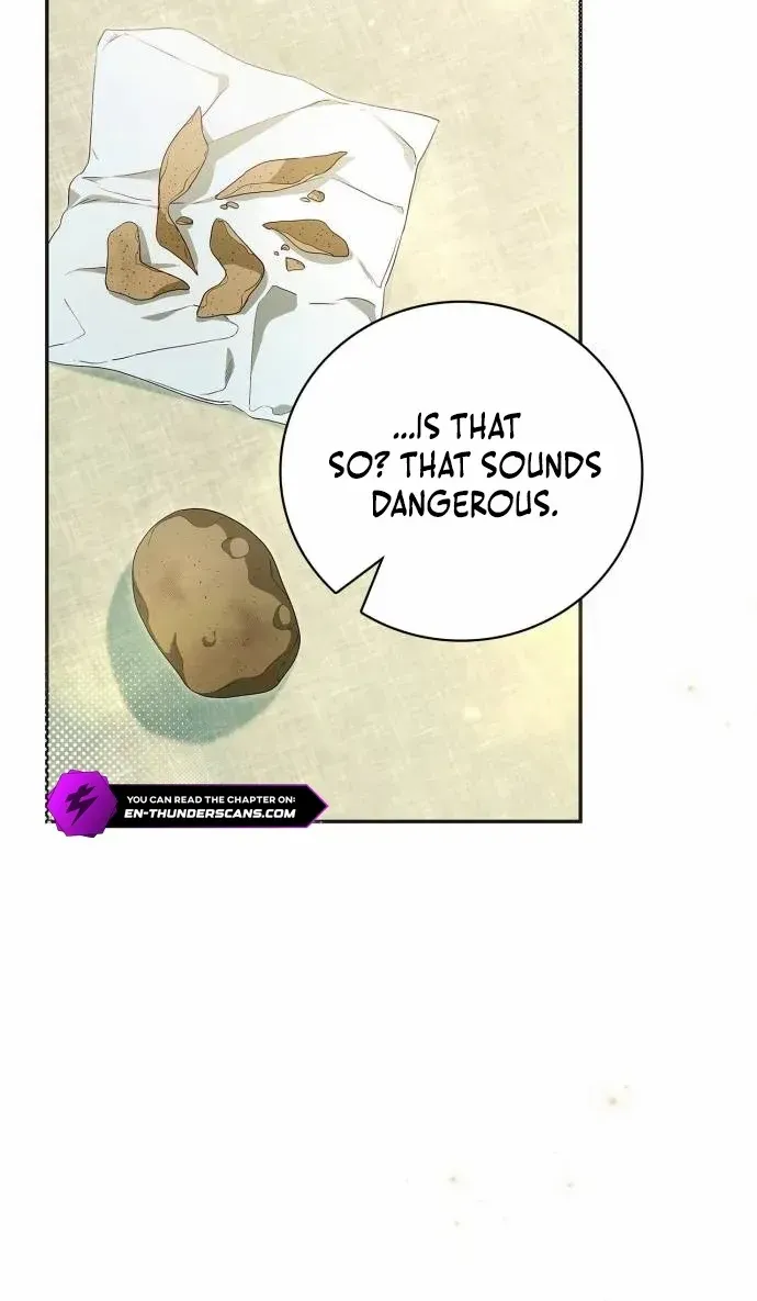 Read The Count’s Secret Maid chapter 10 image 5 on Lezhin