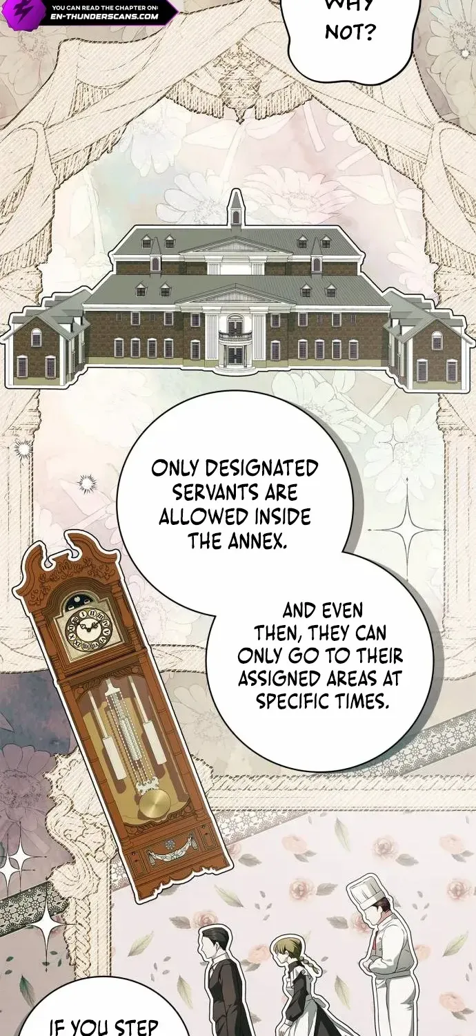 Read The Count’s Secret Maid chapter 10 image 53 on Lezhin