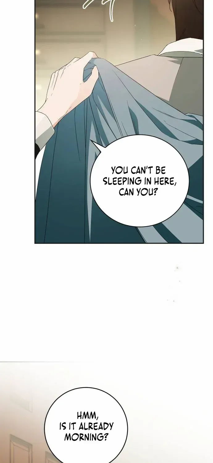 Read The Count’s Secret Maid chapter 10 image 62 on Lezhin