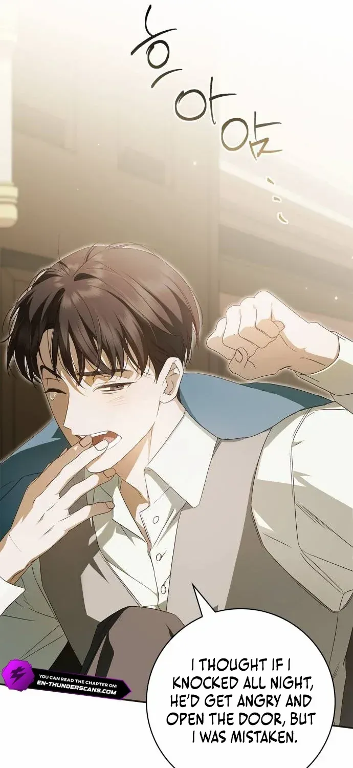Read The Count’s Secret Maid chapter 10 image 64 on Lezhin