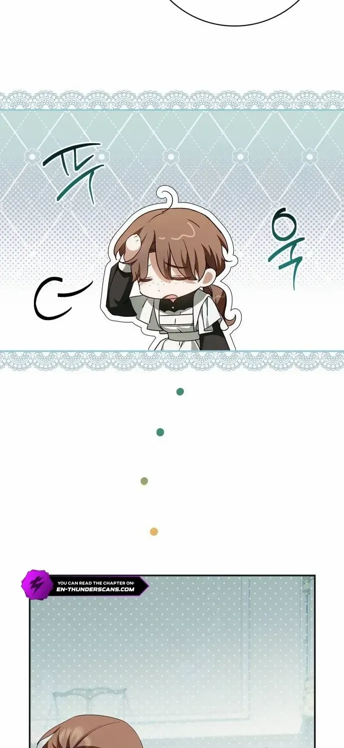 Read The Count’s Secret Maid chapter 10 image 65 on Lezhin