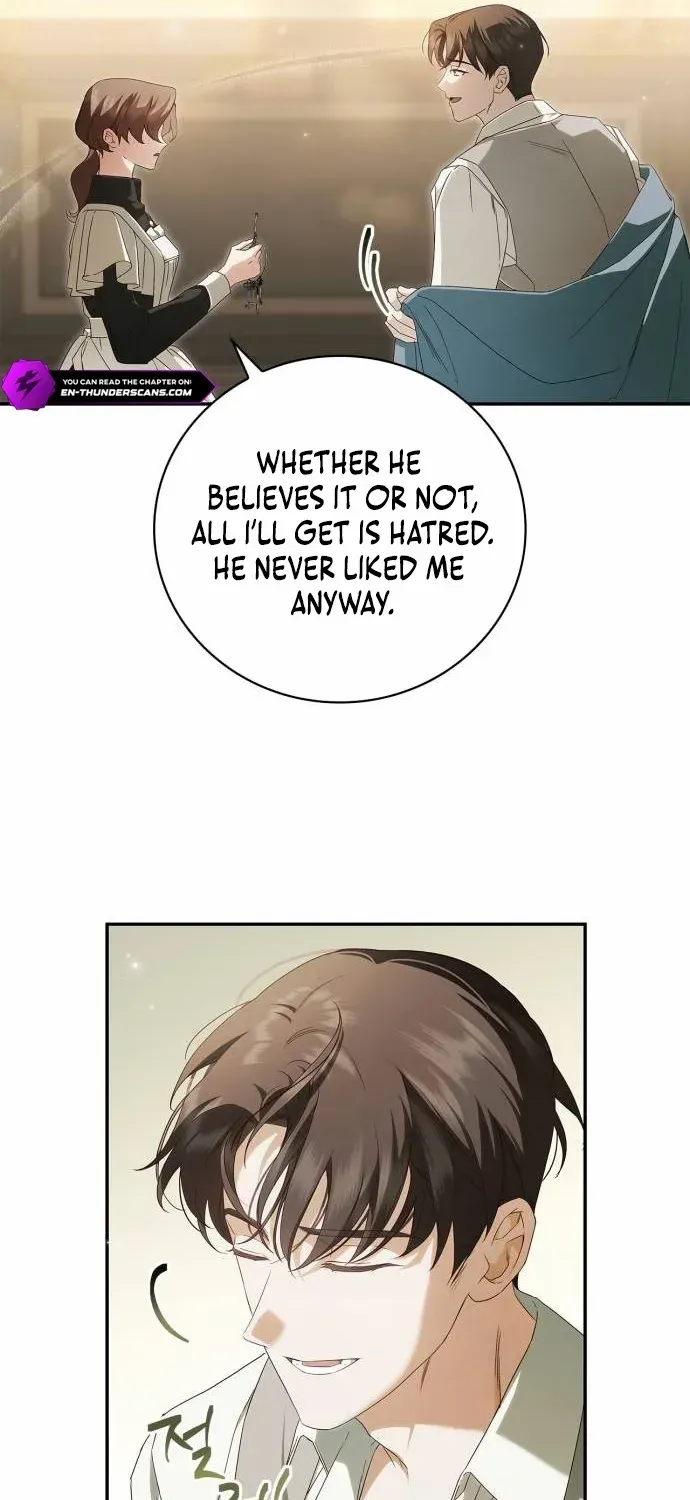 Read The Count’s Secret Maid chapter 10 image 70 on Lezhin