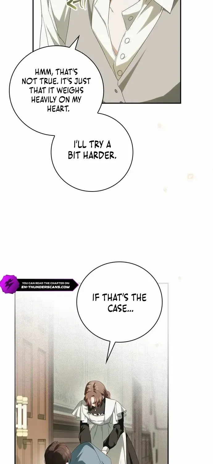 Read The Count’s Secret Maid chapter 10 image 71 on Lezhin