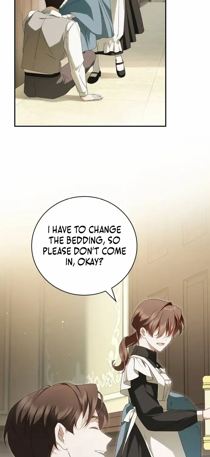 Read The Count’s Secret Maid chapter 10 image 72 on Lezhin