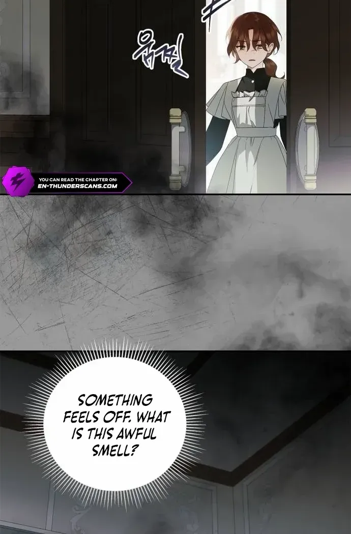 Read The Count’s Secret Maid chapter 10 image 75 on Lezhin