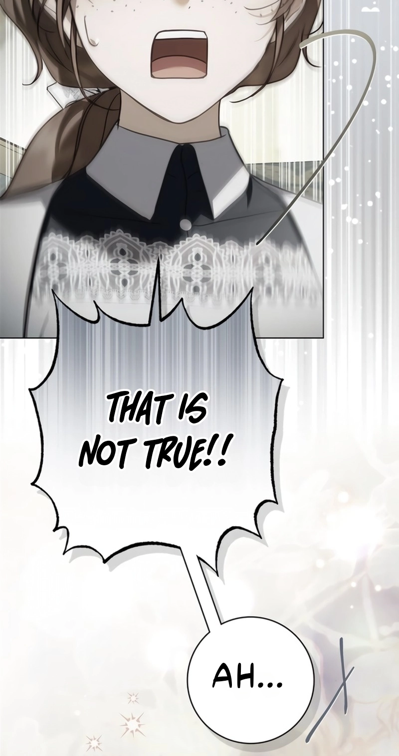 The Count’s Secret Maid Chapter 104 page 11 - 
