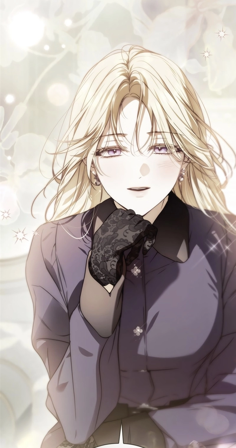 The Count’s Secret Maid Chapter 104 page 12 - 