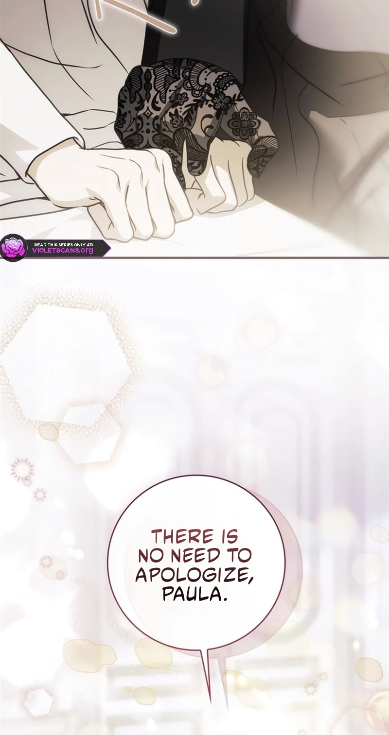 The Count’s Secret Maid Chapter 104 page 15 - 