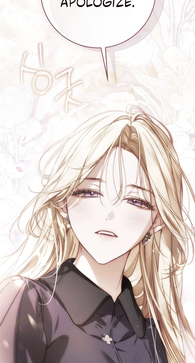 The Count’s Secret Maid Chapter 104 page 17 - 