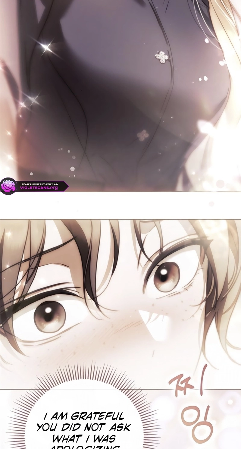 The Count’s Secret Maid Chapter 104 page 18 - 
