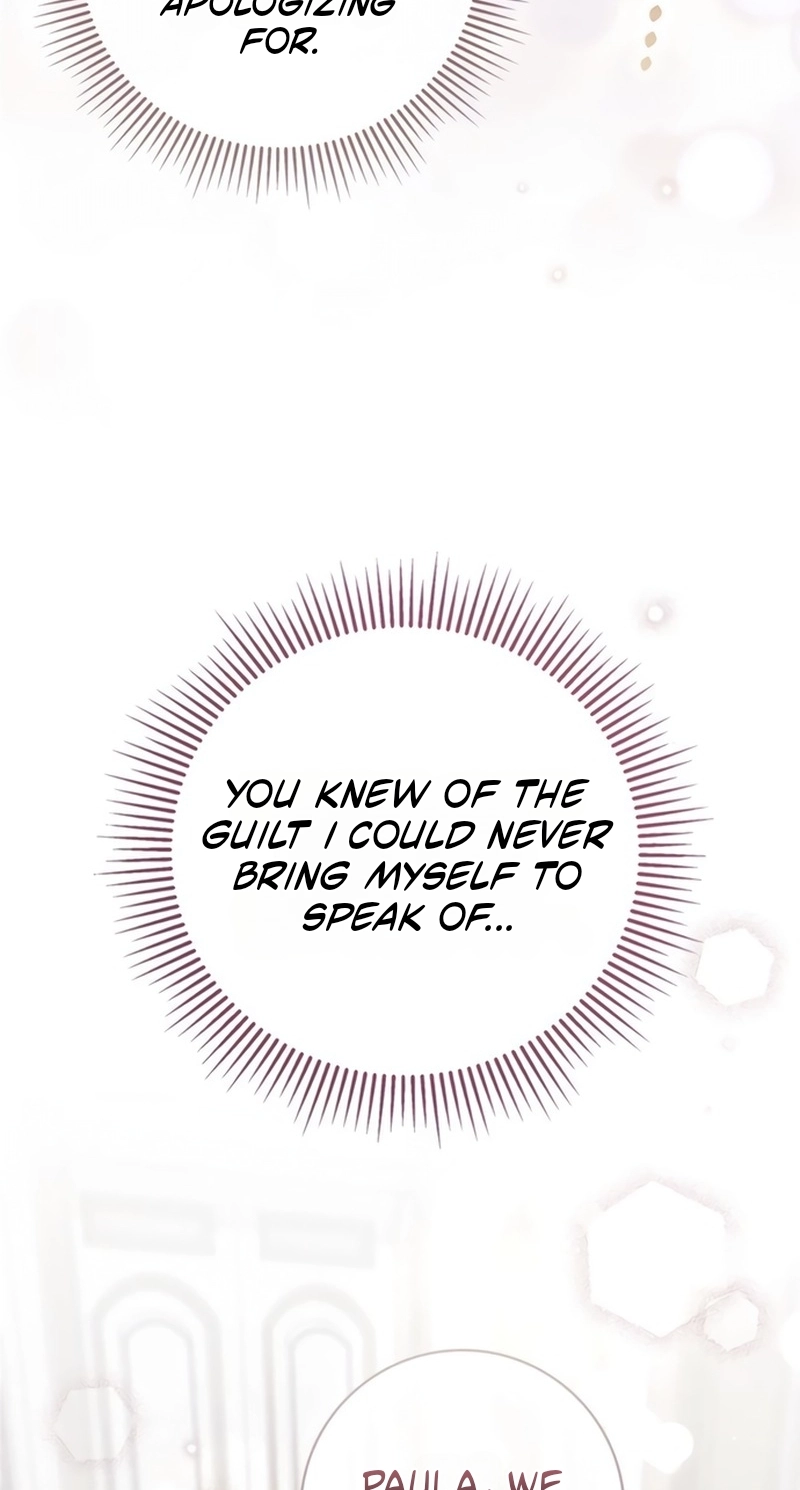 The Count’s Secret Maid Chapter 104 page 19 - 