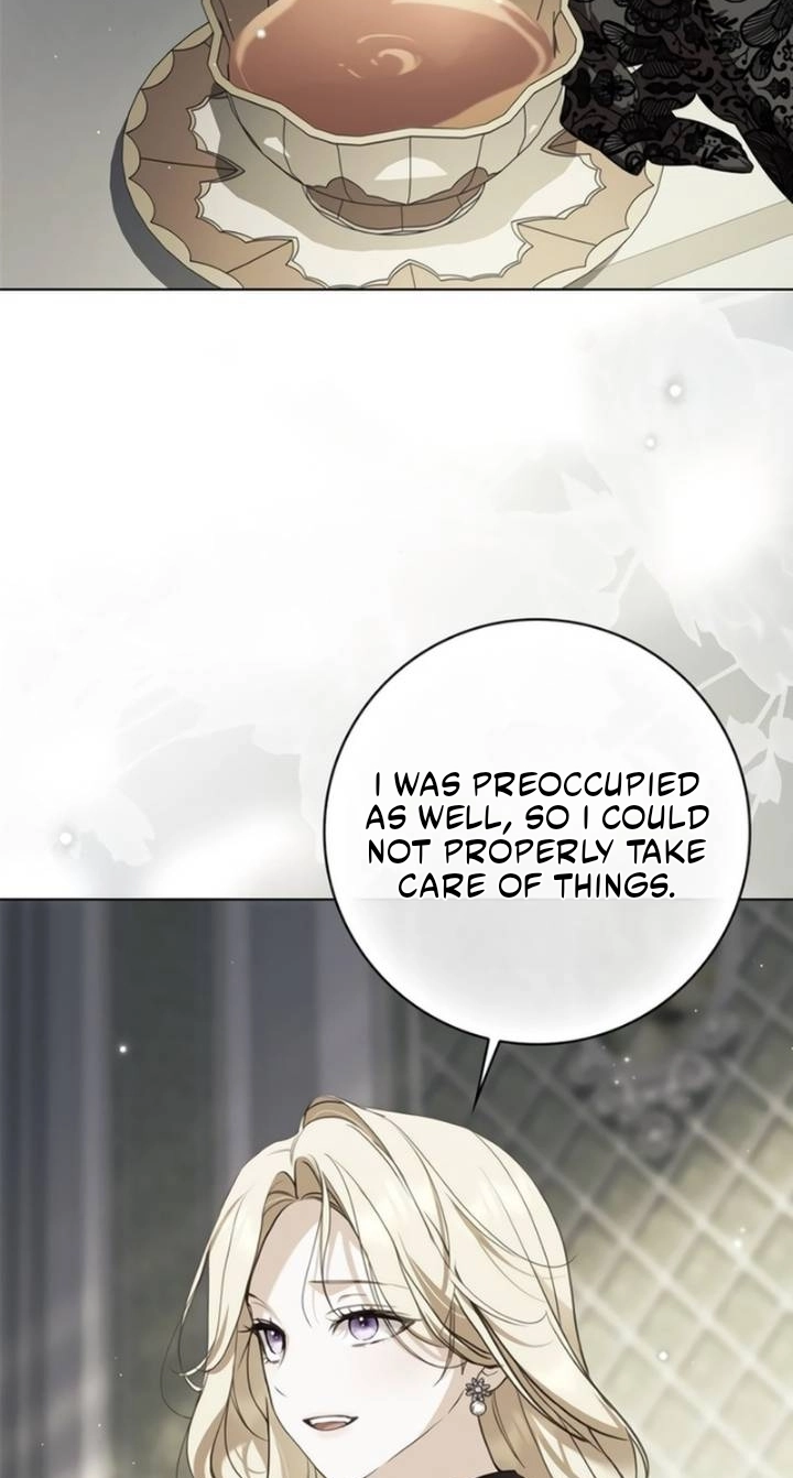 The Count’s Secret Maid Chapter 104 page 3 - 