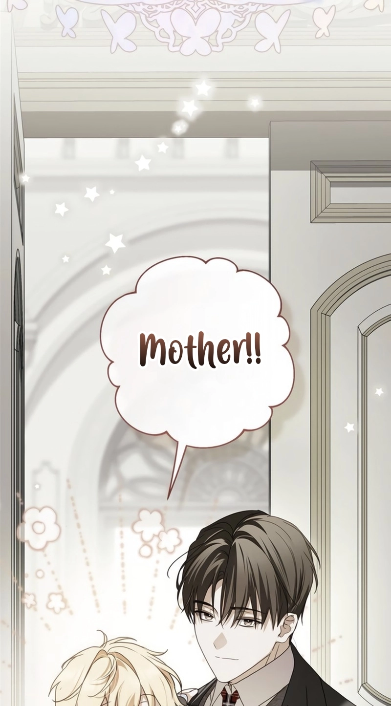 The Count’s Secret Maid Chapter 104 page 24 - 