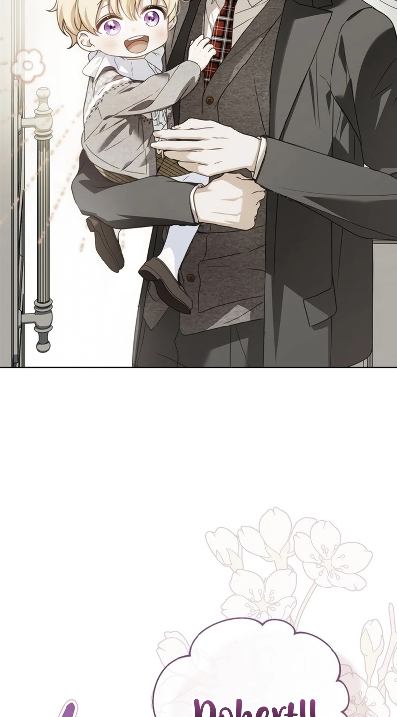 The Count’s Secret Maid Chapter 104 page 25 - 
