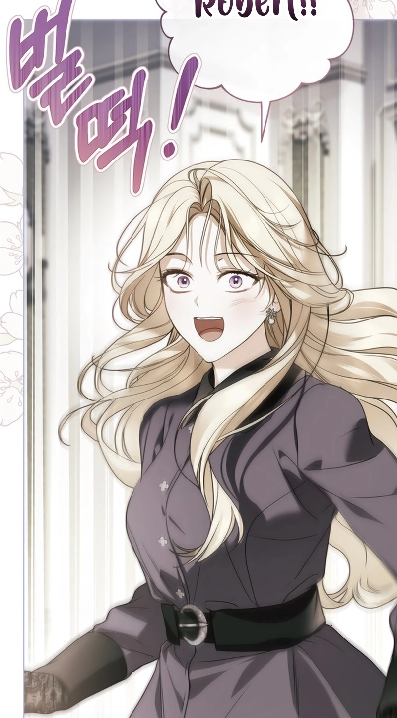 The Count’s Secret Maid Chapter 104 page 26 - 