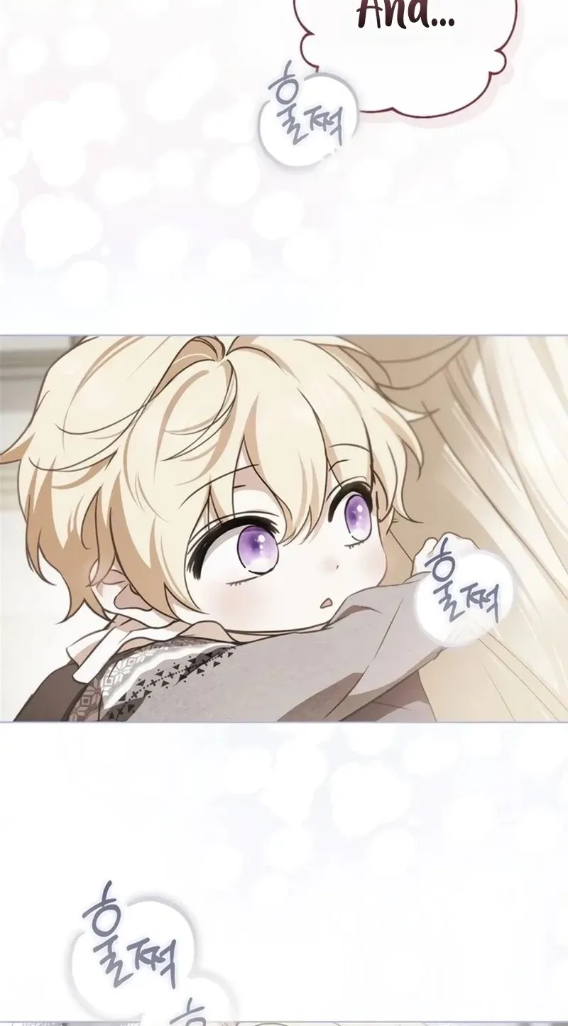 The Count’s Secret Maid Chapter 104 page 30 - 