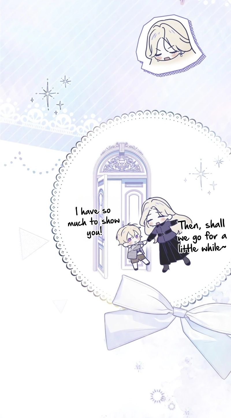 The Count’s Secret Maid Chapter 104 page 34 - 