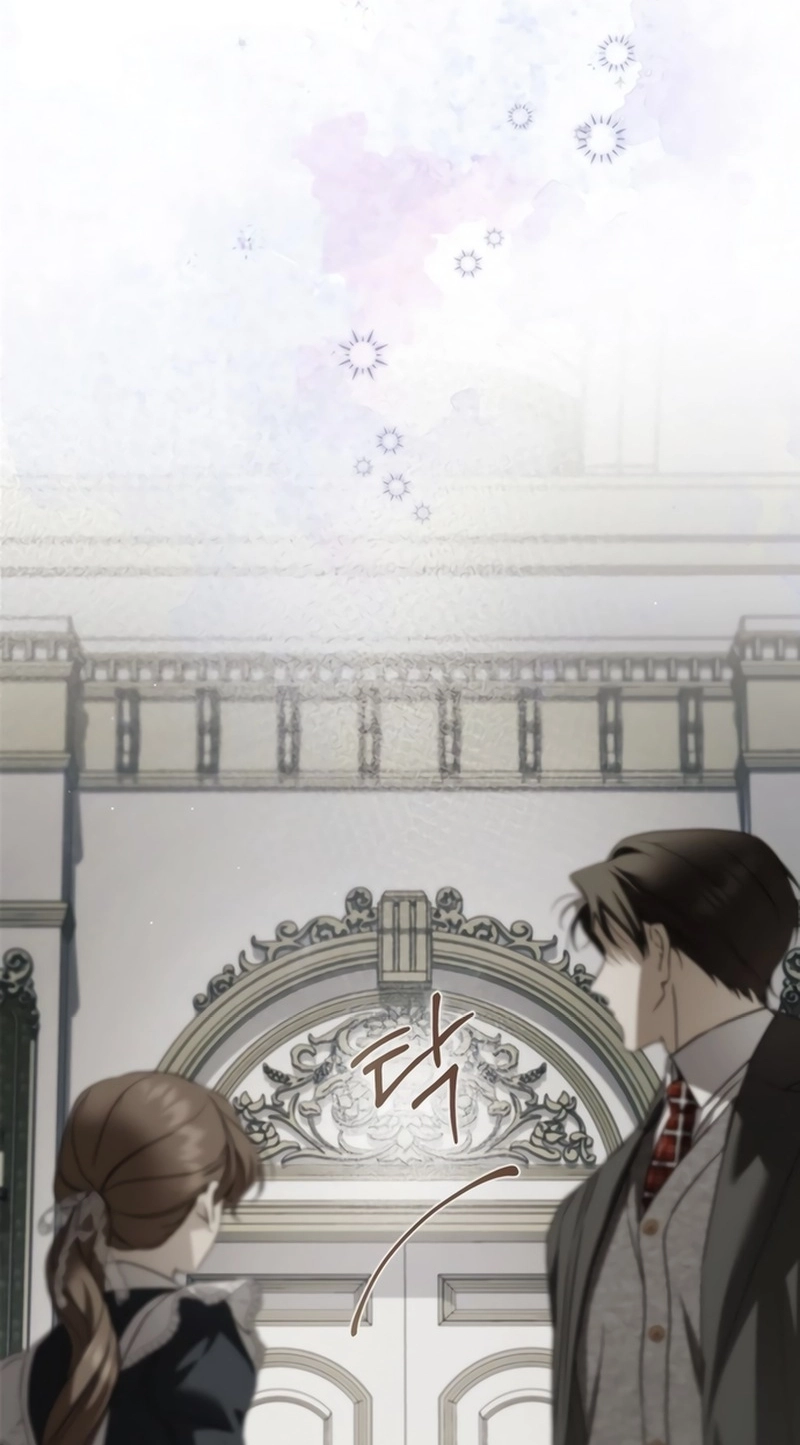 The Count’s Secret Maid Chapter 104 page 35 - 