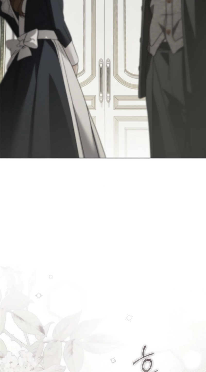 The Count’s Secret Maid Chapter 104 page 36 - 