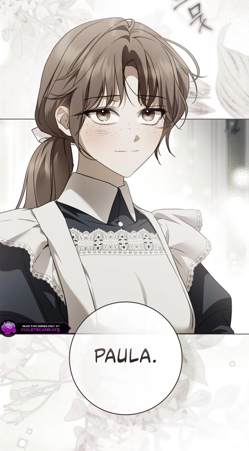 The Count’s Secret Maid Chapter 104 page 37 - 