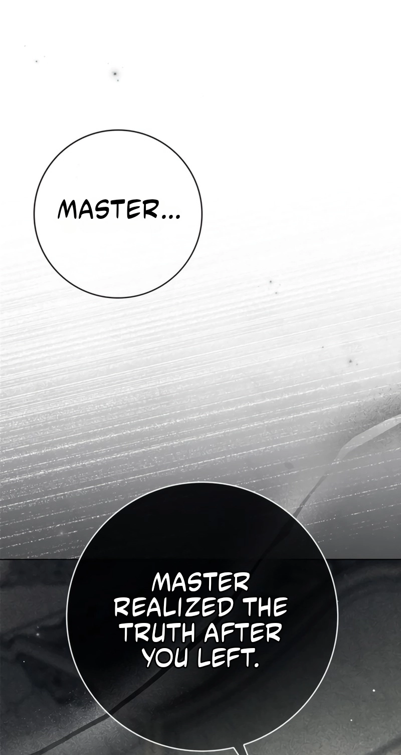 The Count’s Secret Maid Chapter 104 page 42 - 