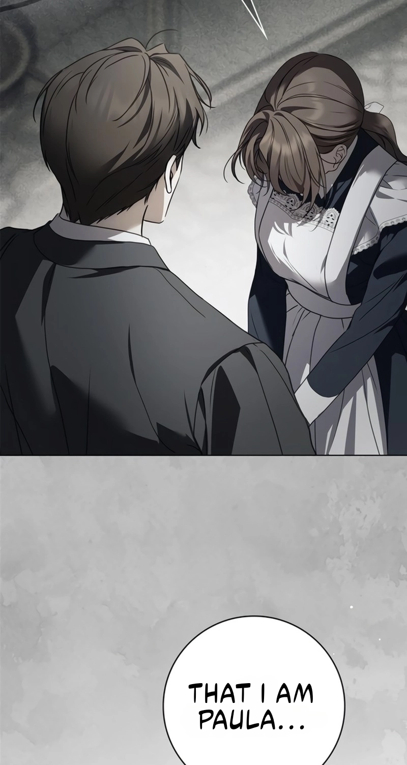 The Count’s Secret Maid Chapter 104 page 43 - 