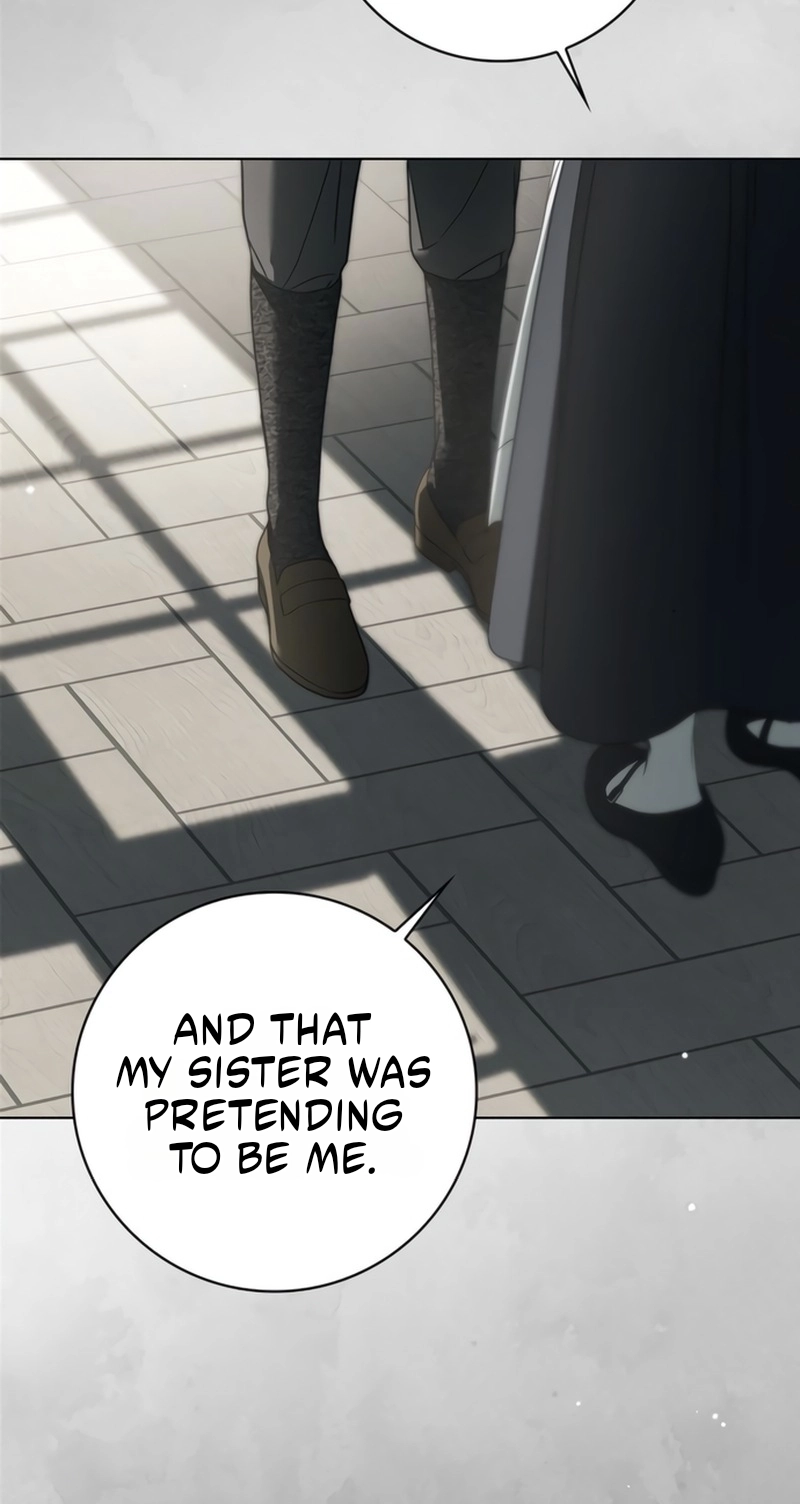 The Count’s Secret Maid Chapter 104 page 44 - 
