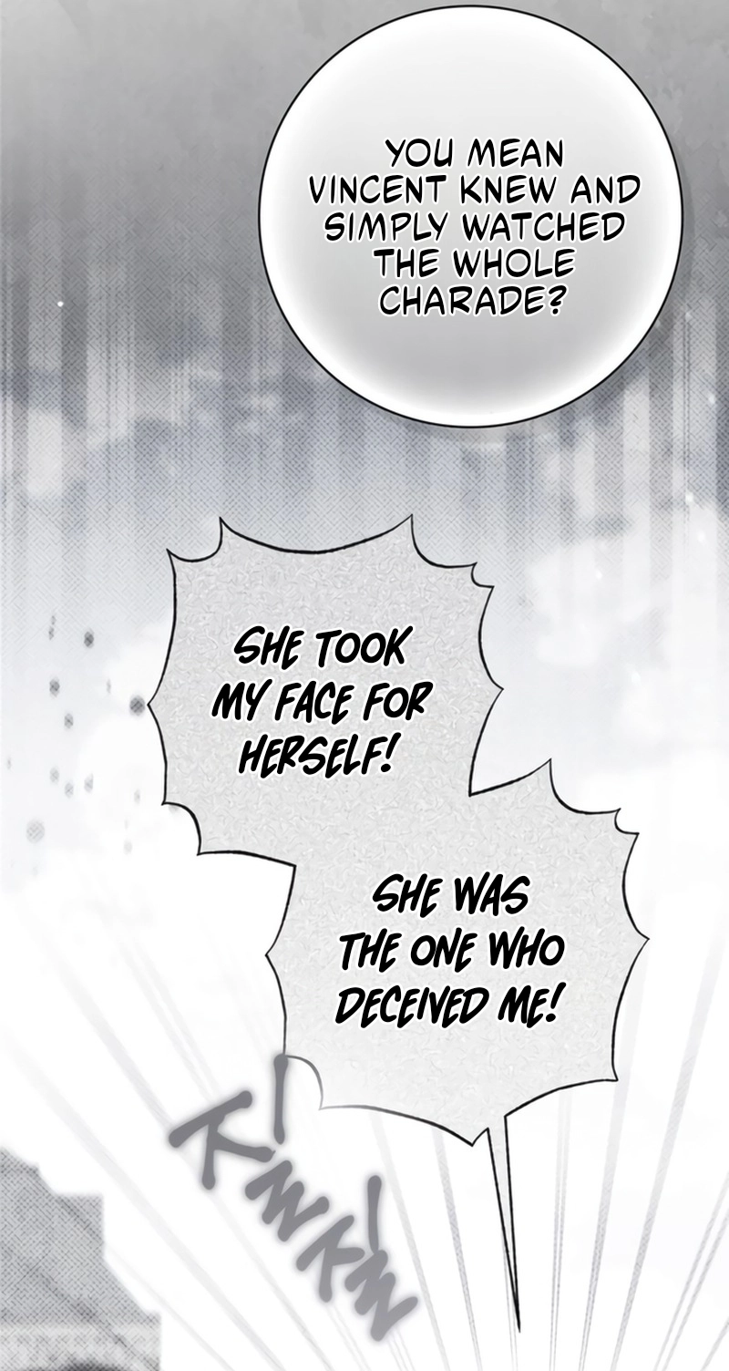 The Count’s Secret Maid Chapter 104 page 45 - 