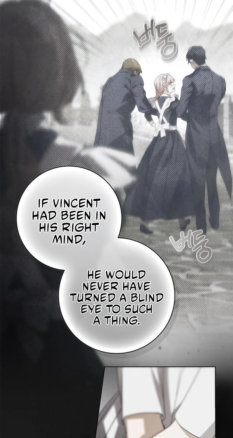 The Count’s Secret Maid Chapter 104 page 46 - 