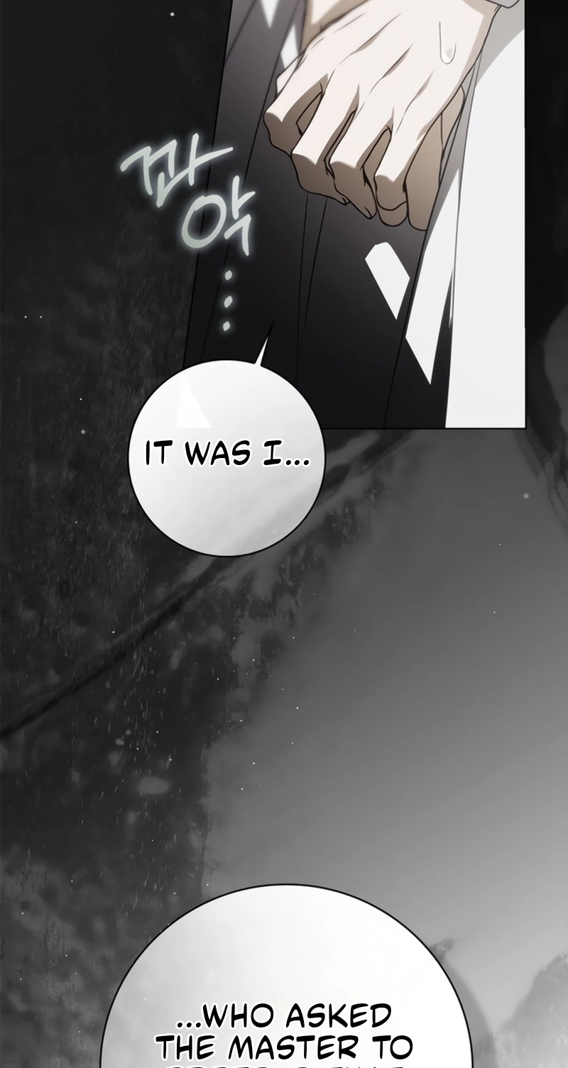 The Count’s Secret Maid Chapter 104 page 47 - 