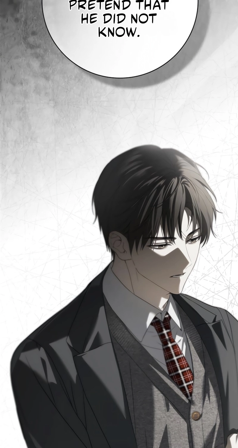 The Count’s Secret Maid Chapter 104 page 48 - 