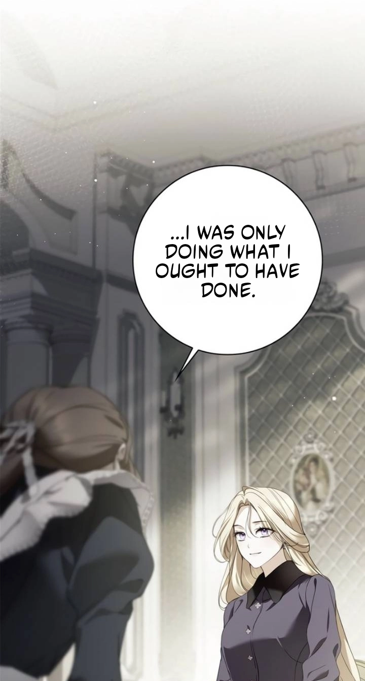 The Count’s Secret Maid Chapter 104 page 6 - 