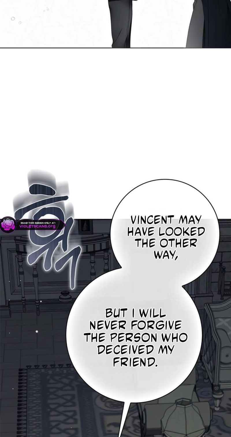 The Count’s Secret Maid Chapter 104 page 53 - 