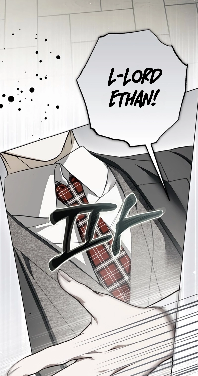 The Count’s Secret Maid Chapter 104 page 55 - 