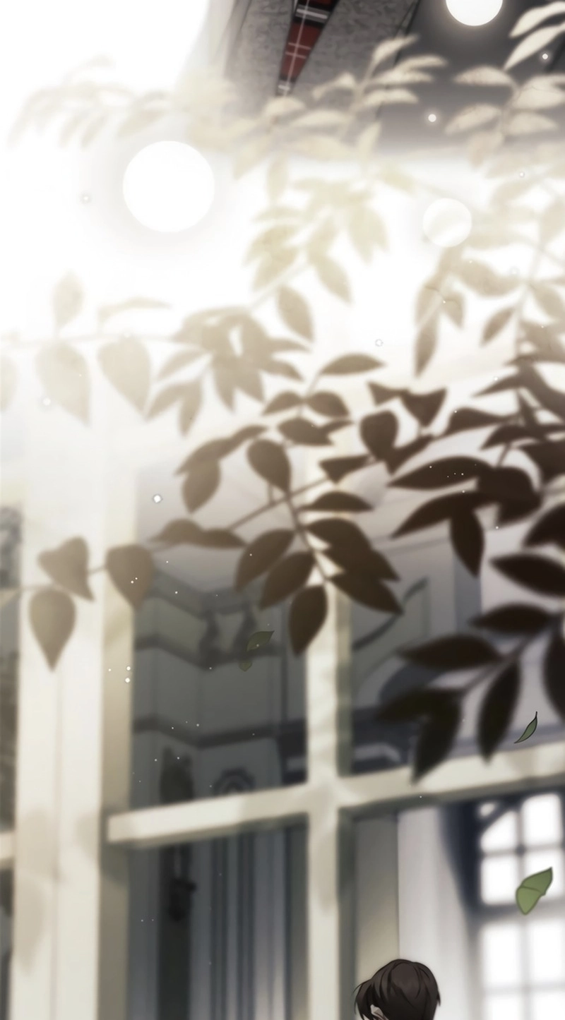 The Count’s Secret Maid Chapter 104 page 61 - 