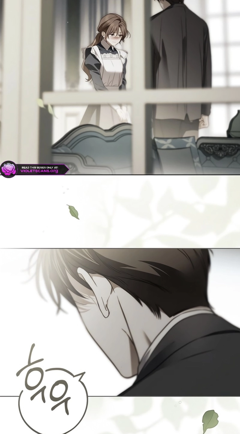 The Count’s Secret Maid Chapter 104 page 62 - 