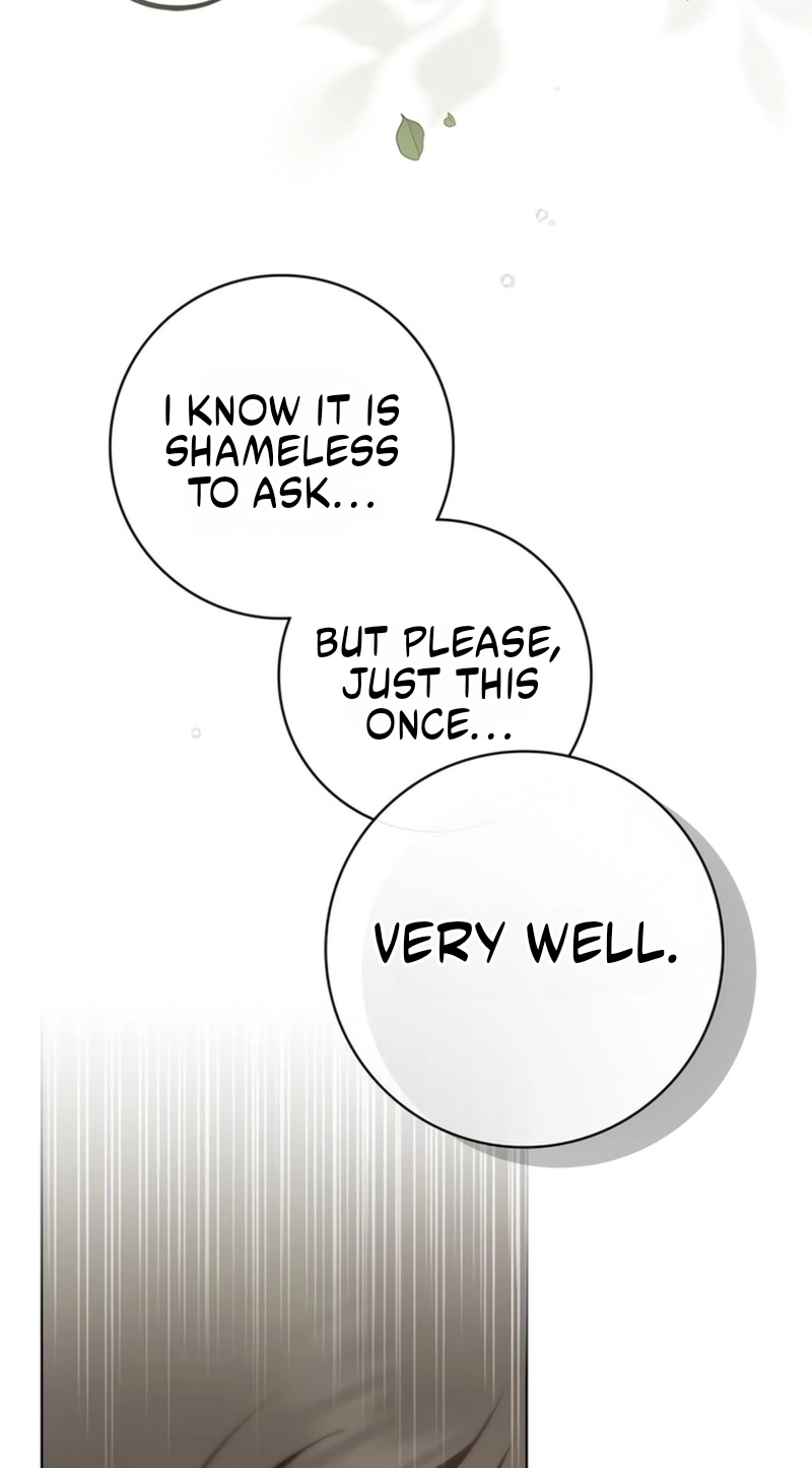 The Count’s Secret Maid Chapter 104 page 63 - 