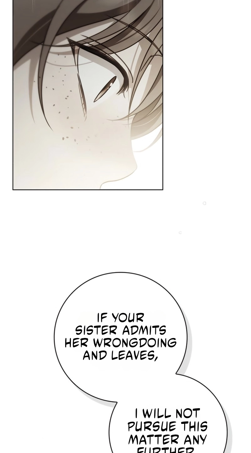 The Count’s Secret Maid Chapter 104 page 64 - 