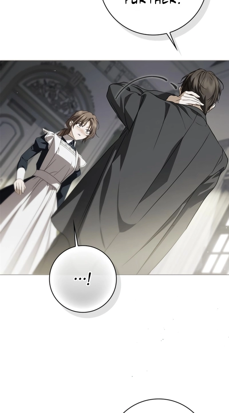 The Count’s Secret Maid Chapter 104 page 65 - 