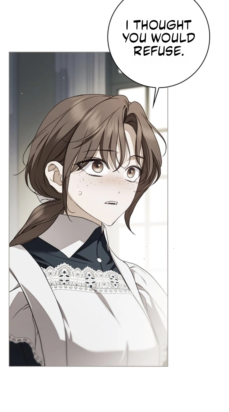 The Count’s Secret Maid Chapter 104 page 66 - 