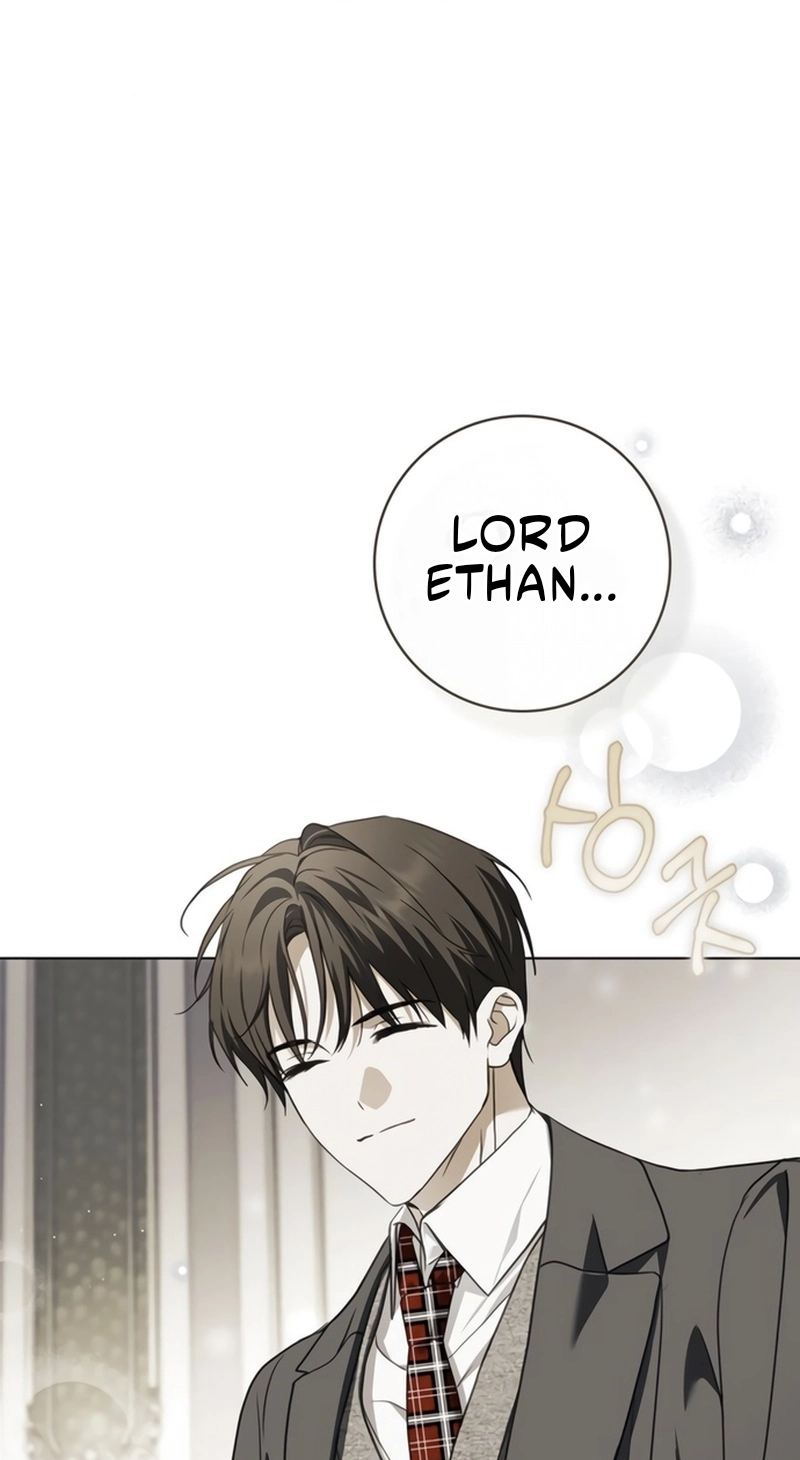 The Count’s Secret Maid Chapter 104 page 71 - 