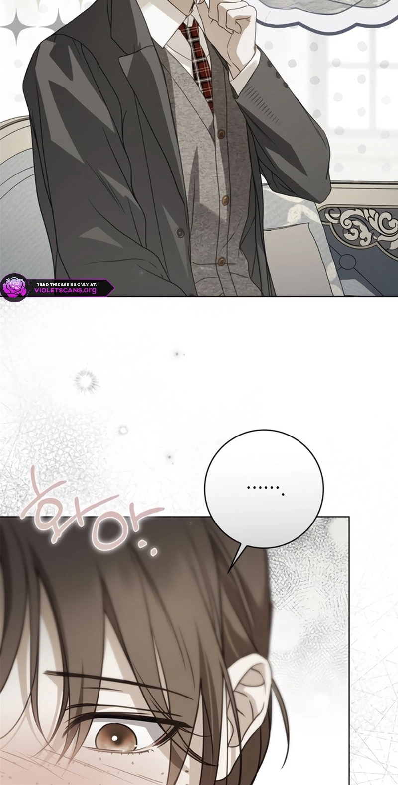 The Count’s Secret Maid Chapter 104 page 79 - 