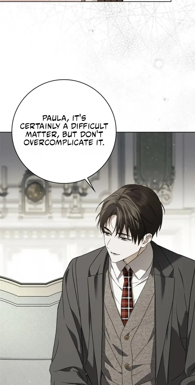 The Count’s Secret Maid Chapter 104 page 80 - 