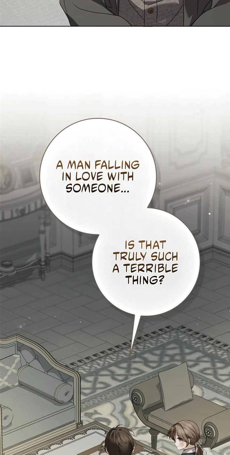 The Count’s Secret Maid Chapter 104 page 81 - 