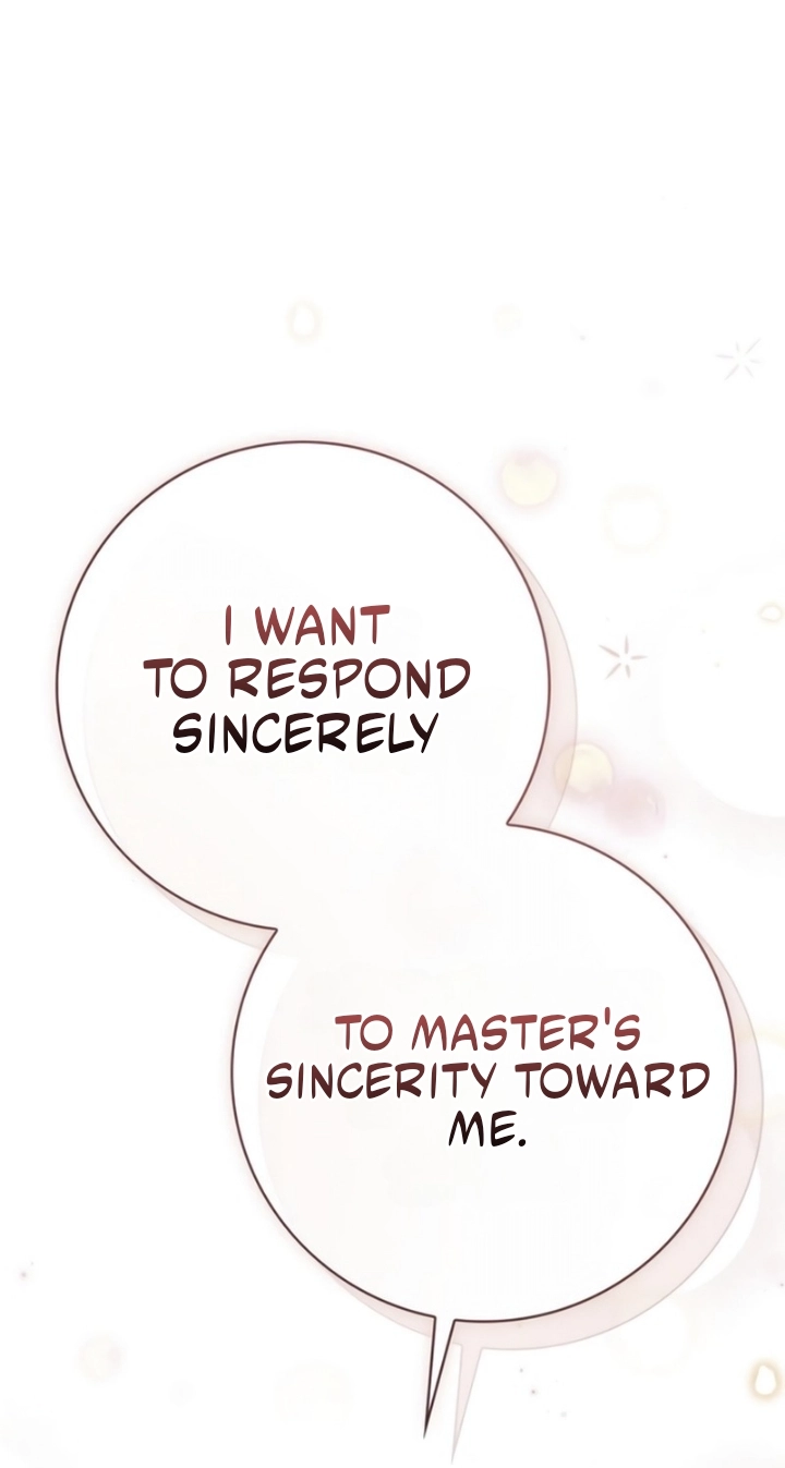 The Count’s Secret Maid Chapter 104 page 84 - 