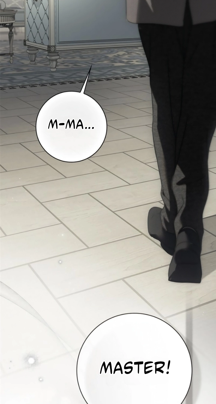 The Count’s Secret Maid Chapter 104 page 89 - 