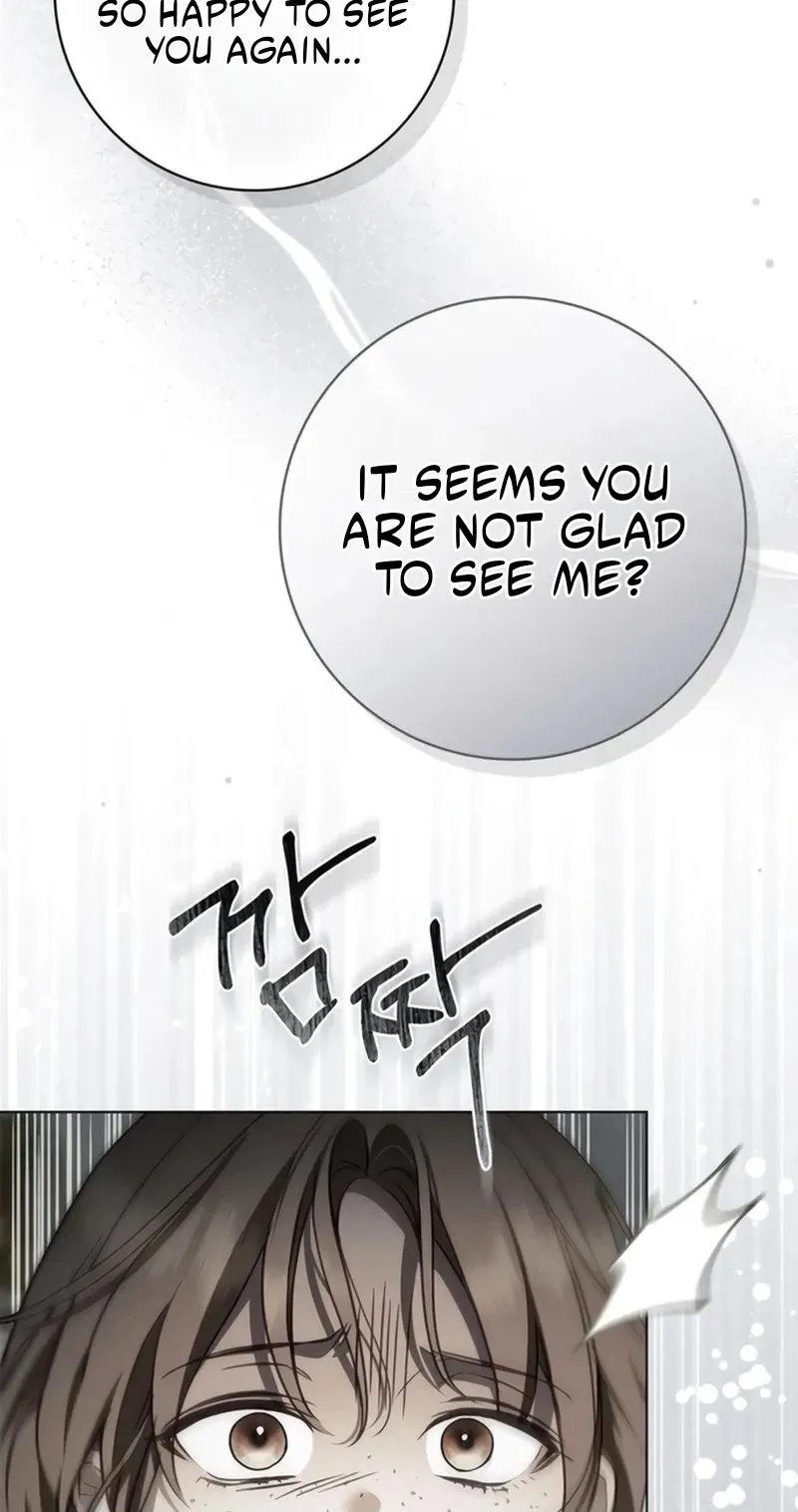 The Count’s Secret Maid Chapter 104 page 10 - 