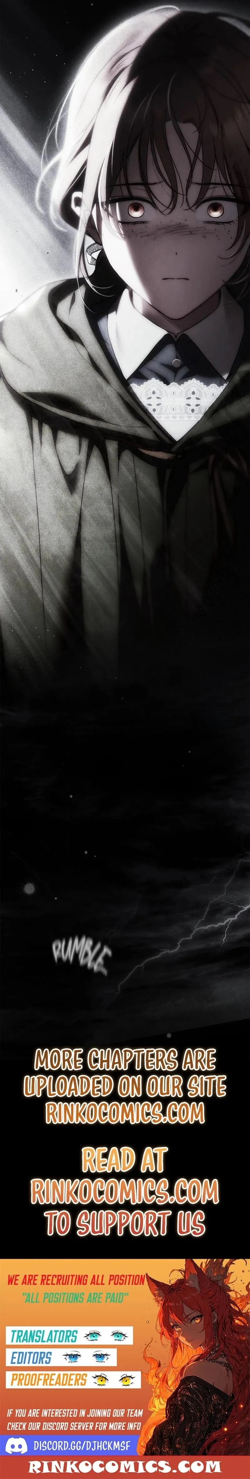 The Count’s Secret Maid Chapter 106 page 20 - 